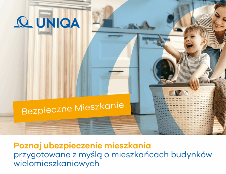 Oferta ubezpieczeniowa UNIQA