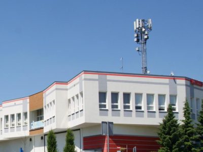 Spółdzielnia mieszkaniowa Transportowiec