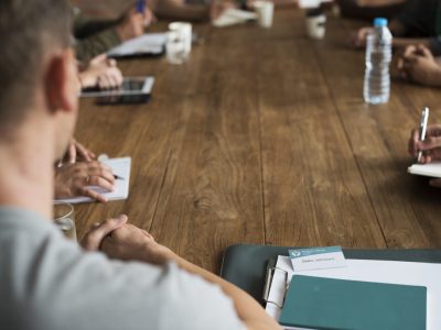 Walne zgromadzenie członków, obraz wizualizacyjny